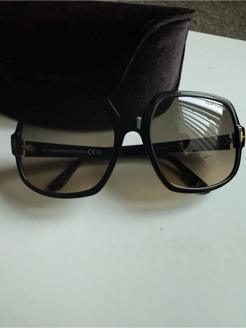 Tom Ford classic tom